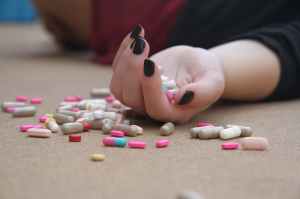 addiction adult capsule capsules